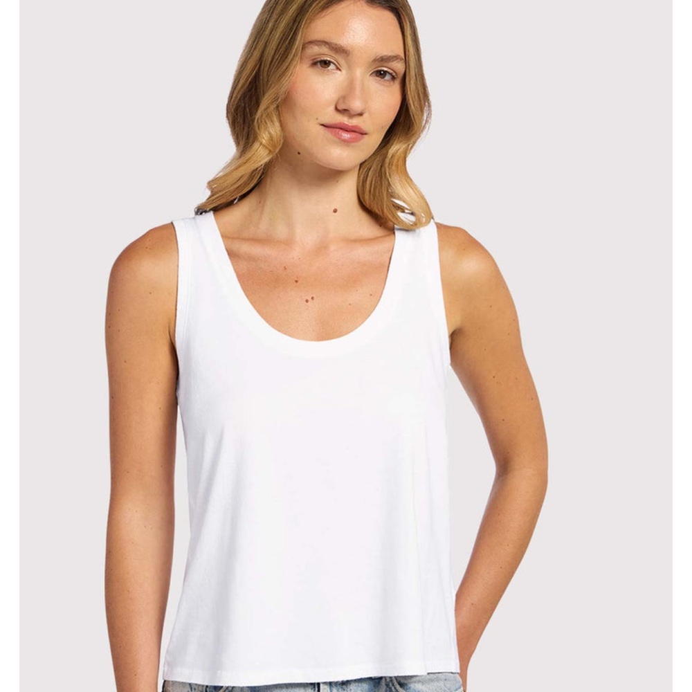 Nuuds Everyday Tank